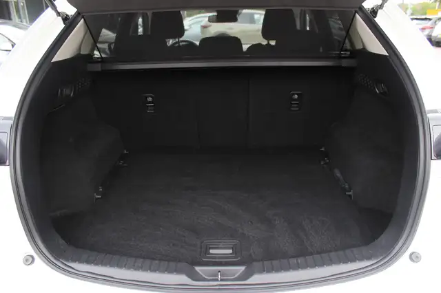 Mazda CX-5 view 16