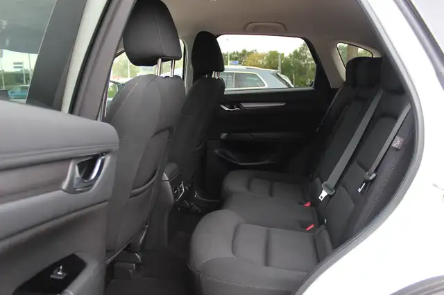 Mazda CX-5 view 11