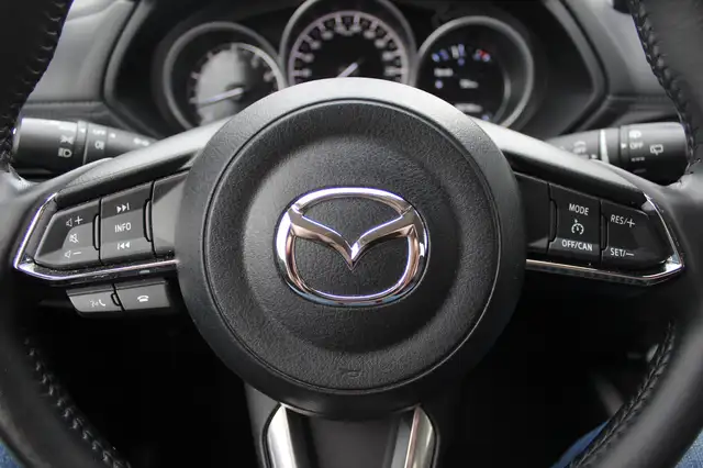Mazda CX-5 view 29