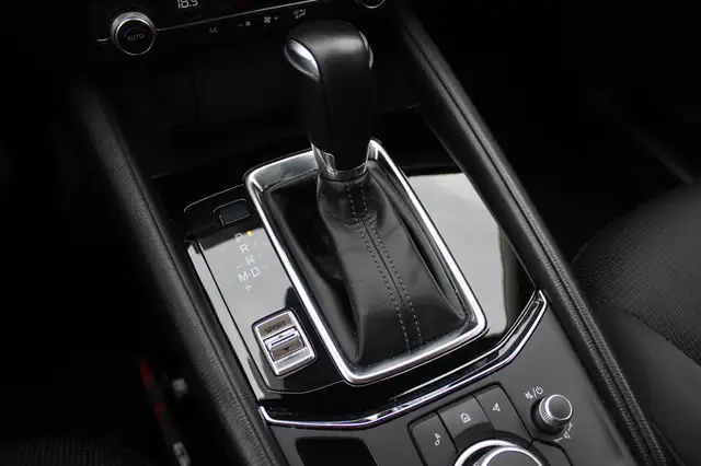 Mazda CX-5 view 27