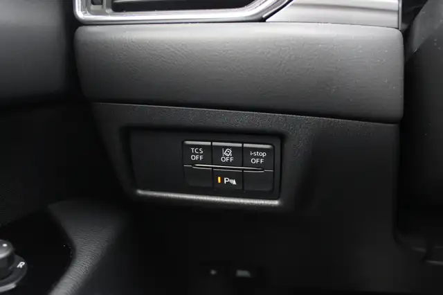 Mazda CX-5 view 30
