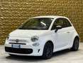 Fiat 500 500 1.0 hybrid Sport 70cv Weiß - thumbnail 3