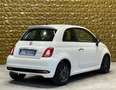 Fiat 500 500 1.0 hybrid Sport 70cv Weiß - thumbnail 6