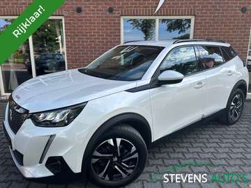 1.2 PT B.L. Allure CAMERA / VIRTUAL COCKPIT / NAVI