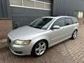 Volvo V50 2.5 T5 230PK Summum 5 Cilinder Schuifdak / Verlagi Grijs - thumbnail 35