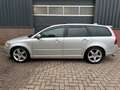Volvo V50 2.5 T5 230PK Summum 5 Cilinder Schuifdak / Verlagi Grijs - thumbnail 2