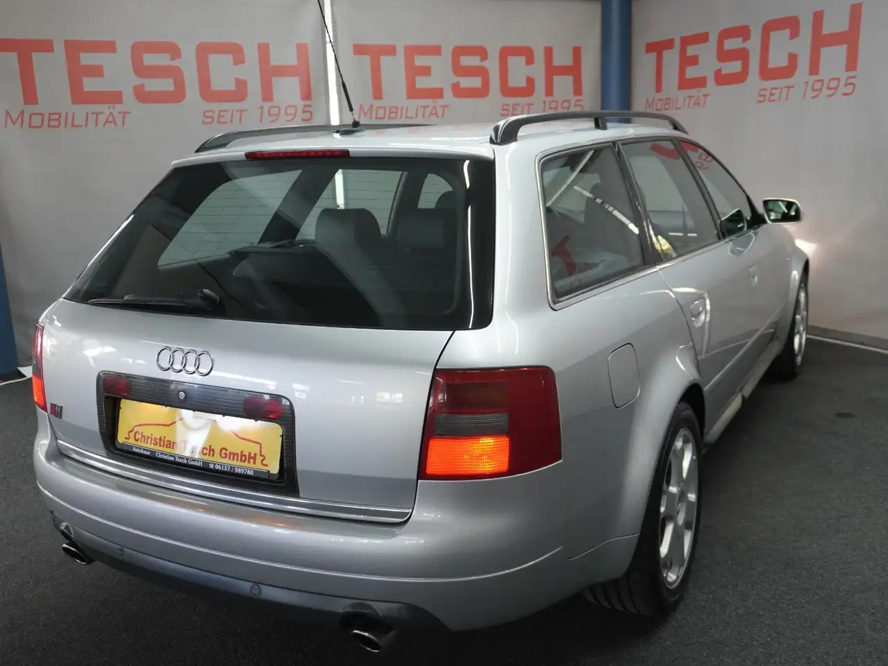 Audi S6 4.2 V8 Quattro| ACHTUNG INSERAT LESEN!!, foto 6