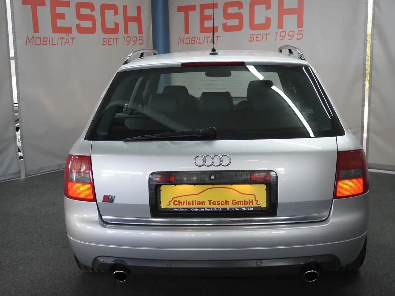 Audi S6 4.2 V8 Quattro| ACHTUNG INSERAT LESEN!!, foto 7