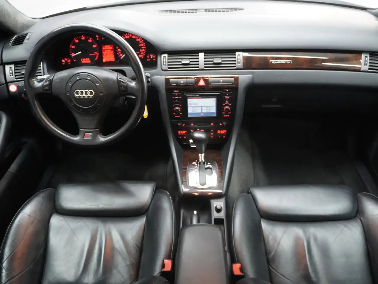 Audi S6 4.2 V8 Quattro| ACHTUNG INSERAT LESEN!!, foto 11