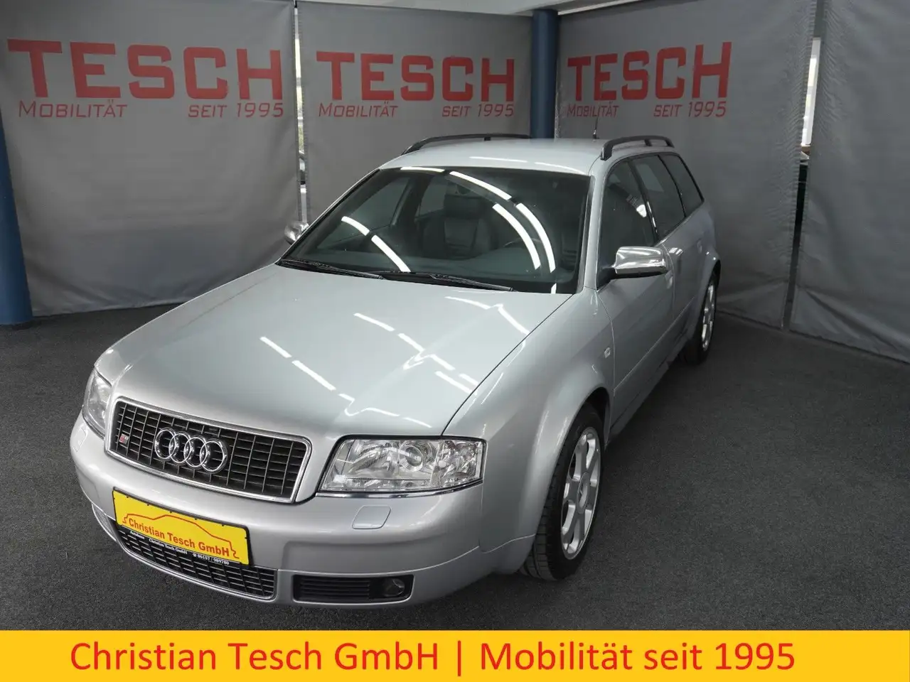Audi S6 4.2 V8 Quattro| ACHTUNG INSERAT LESEN!!, foto 1
