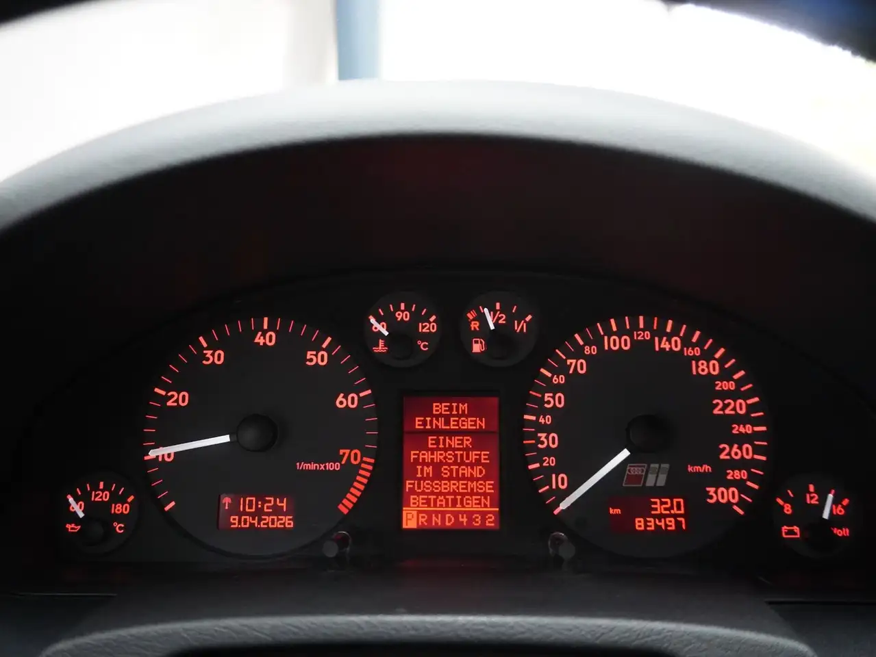 Audi S6 4.2 V8 Quattro| ACHTUNG INSERAT LESEN!!, foto 10