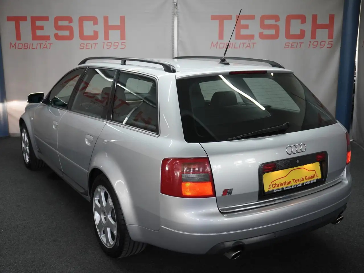 Audi S6 4.2 V8 Quattro| ACHTUNG INSERAT LESEN!!, foto 8