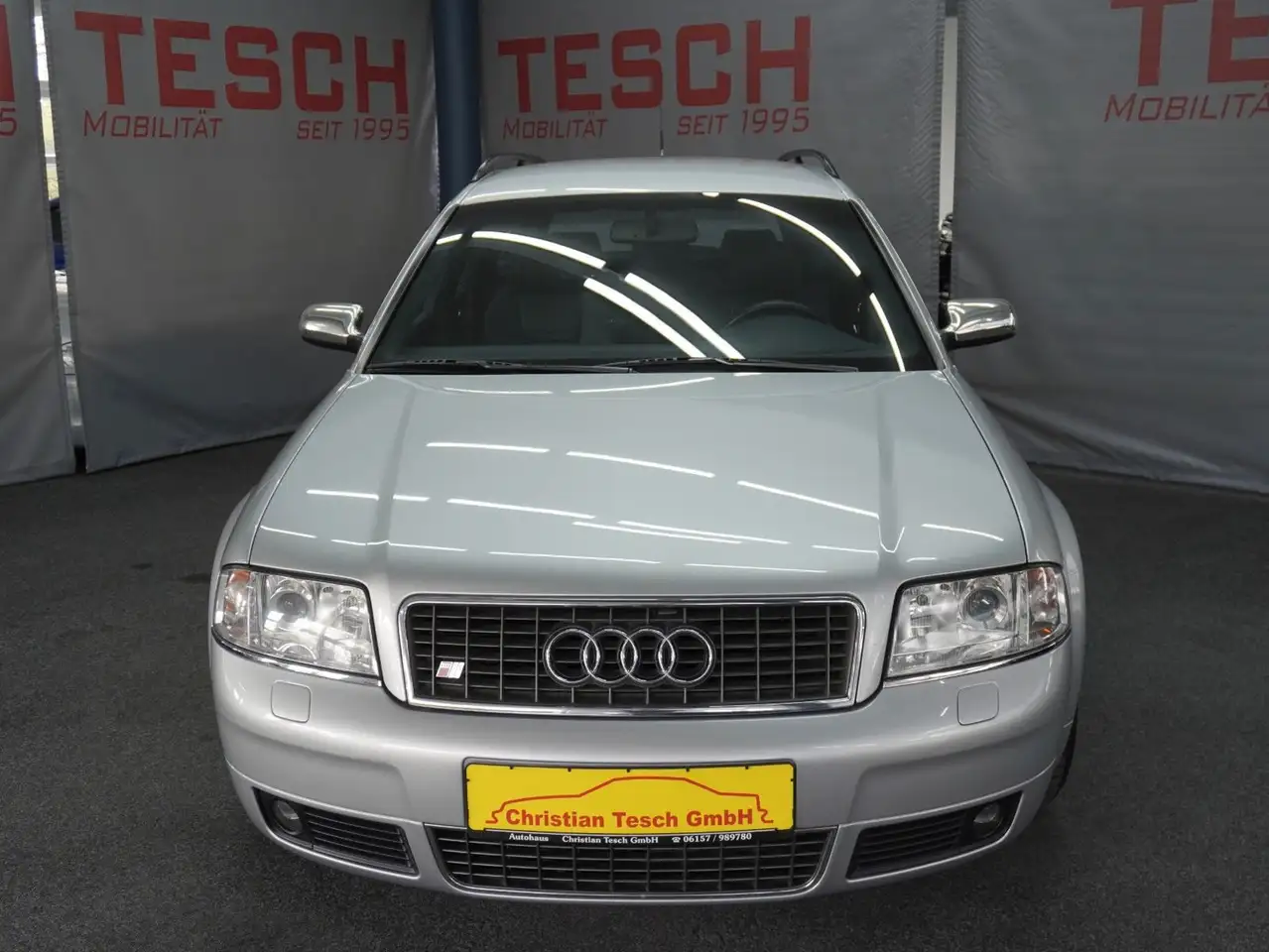 Audi S6 4.2 V8 Quattro| ACHTUNG INSERAT LESEN!!, foto 3