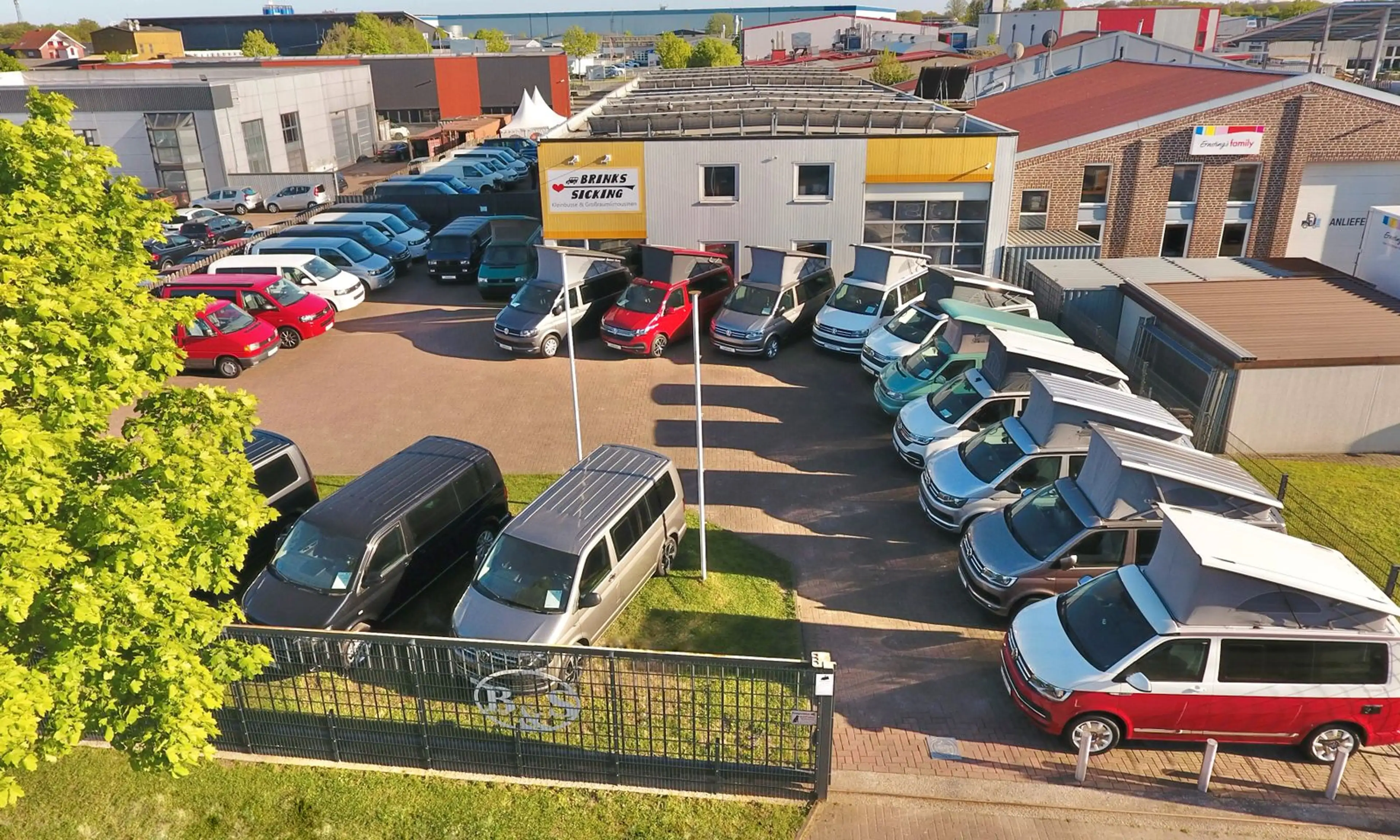 SEAT Alhambra Style 2.0 TDI/7-SITZE/DCC/DOPPELKLIMA — photo 9