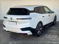 BMW iX xDrive40 M Sport Navi.Laser.Pano.ACC.360°.HK Weiß - thumbnail 4