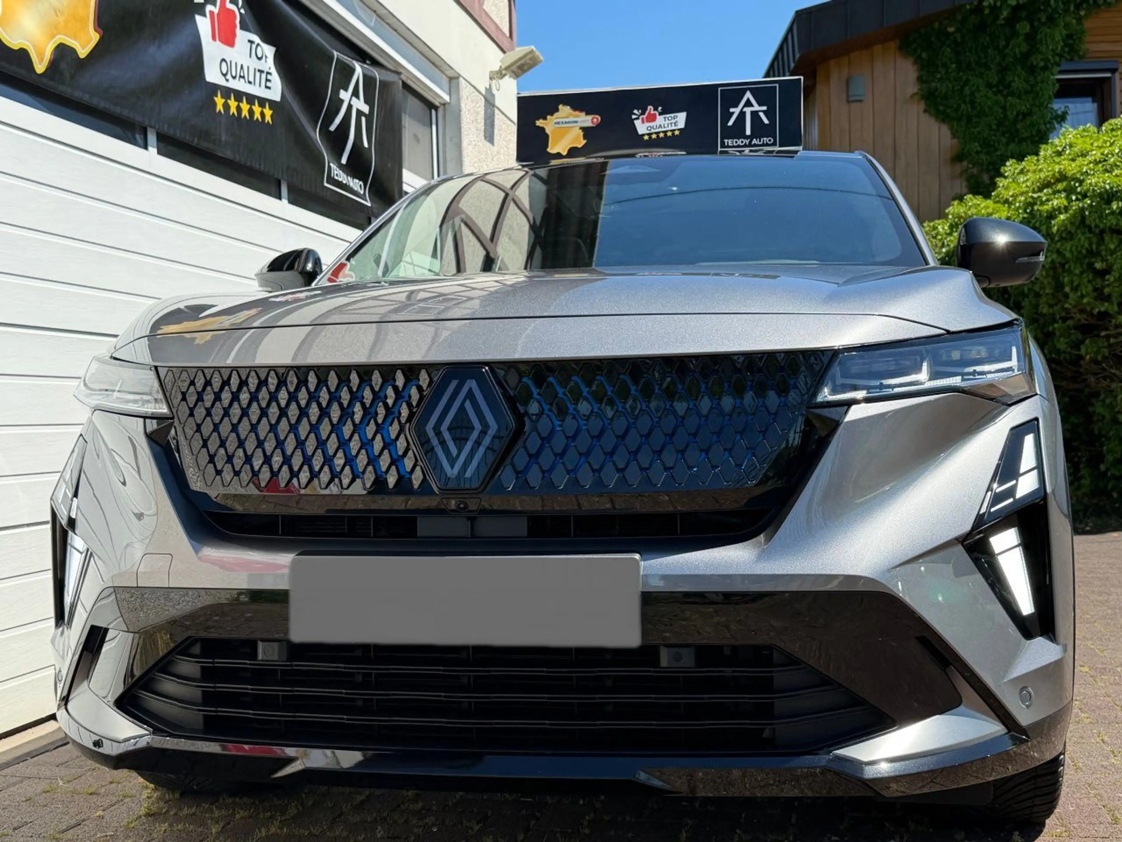 Renault Rafale 300 E-Tech Esprit Alpine,Harman,Solarbay — photo 4