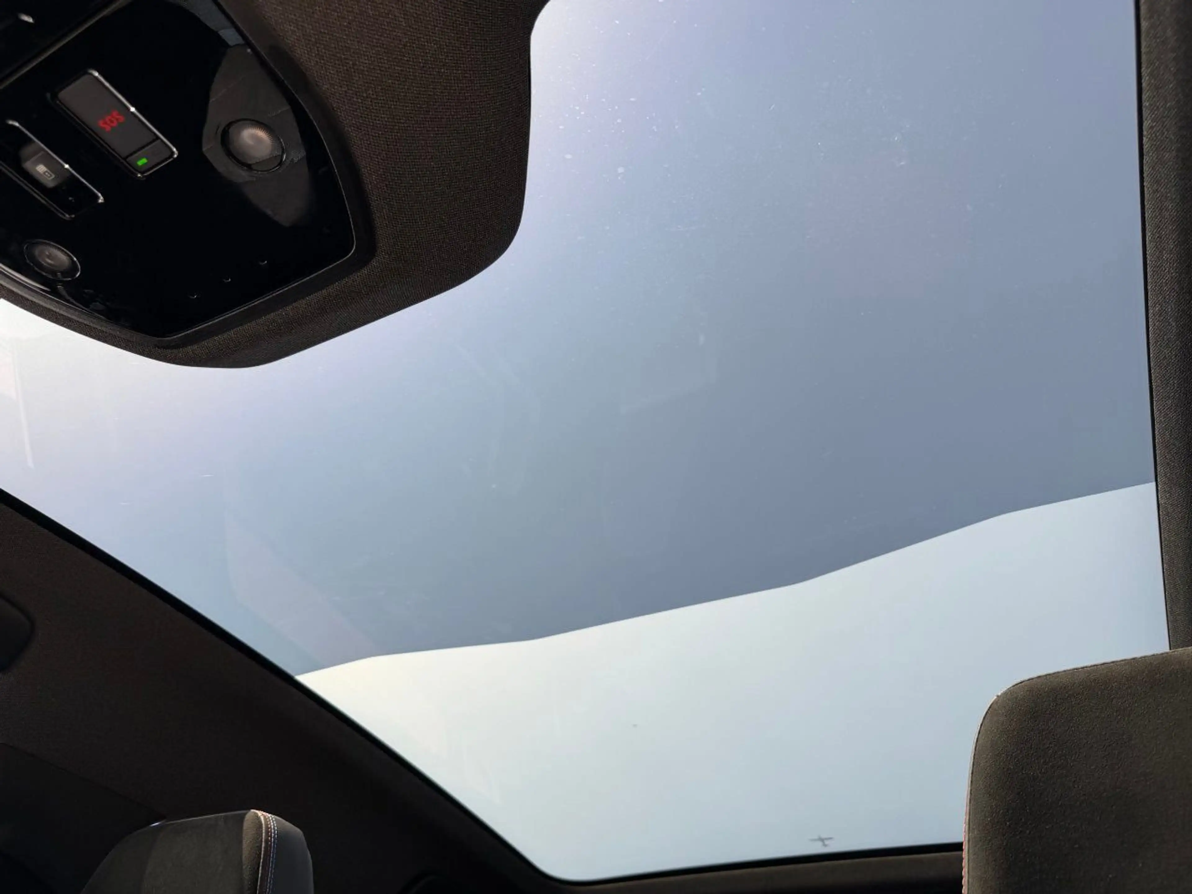 Renault Rafale 300 E-Tech Esprit Alpine,Harman,Solarbay — photo 8