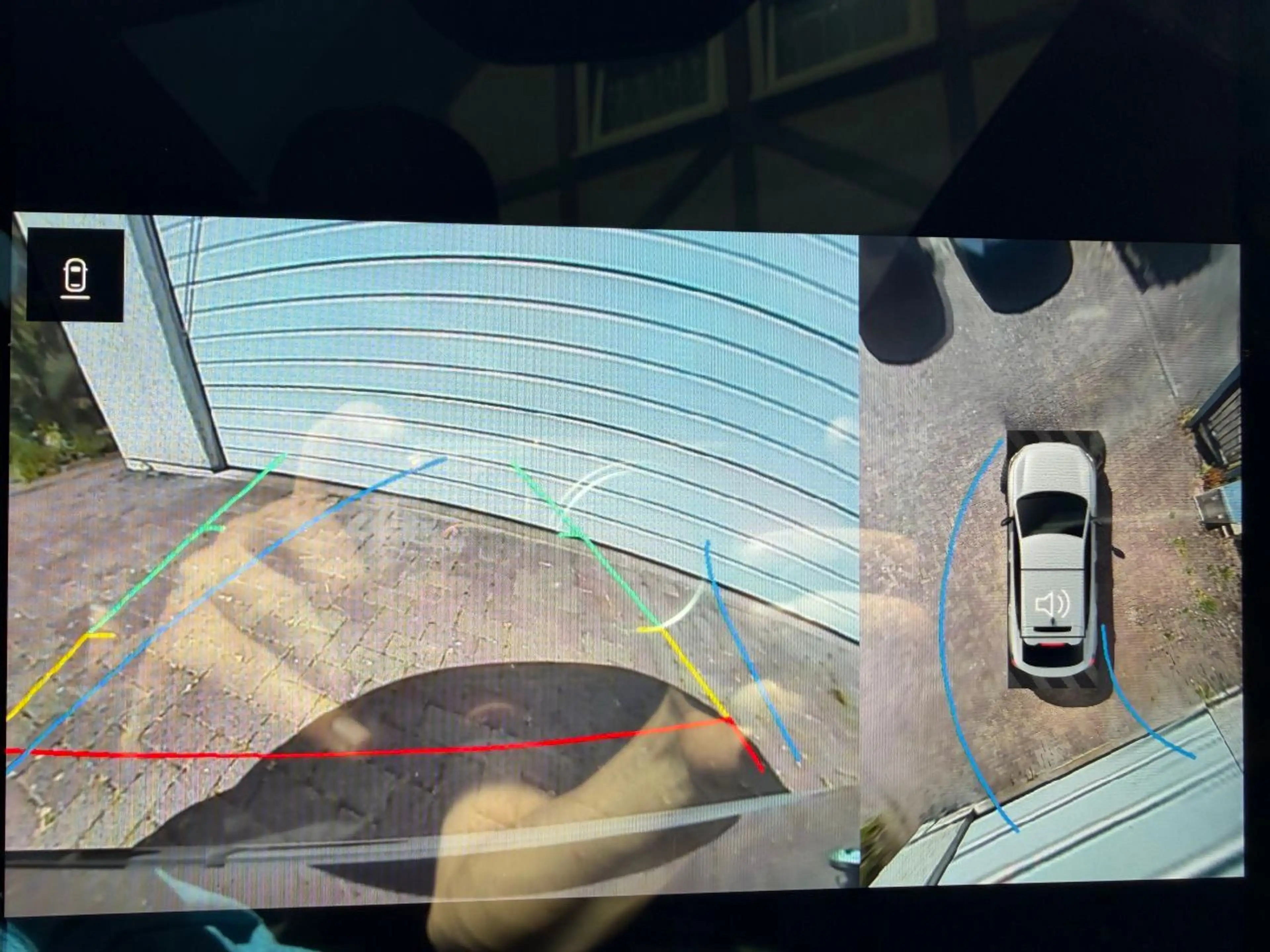 Renault Rafale 300 E-Tech Esprit Alpine,Harman,Solarbay — photo 6
