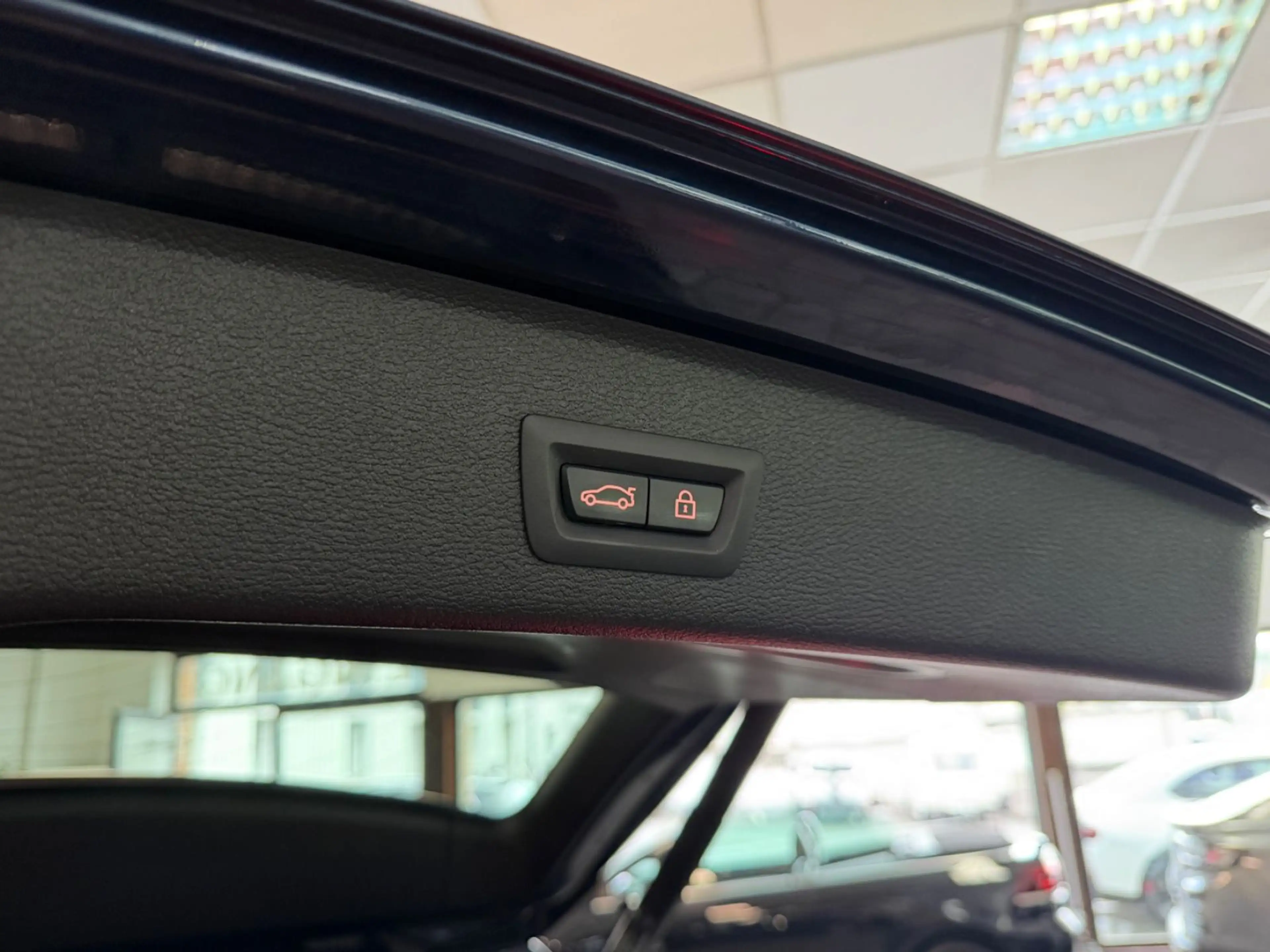 BMW X3 18d xLine*AUTOMATIK*ACC*XENON*LEDER*KEYLESS* — photo 14