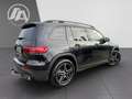 Mercedes-Benz GLB 200 AMG+MBUX+Night+SHZ+LED+Kamera+AHK+Apple Schwarz - thumbnail 4