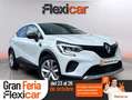 Renault Captur TCe Zen 67kW Blanc - thumbnail 1