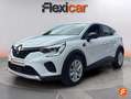 Renault Captur TCe Zen 67kW Blanc - thumbnail 3