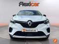 Renault Captur TCe Zen 67kW Blanc - thumbnail 2