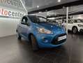 Ford Ka/Ka+ 1.20 Titanium Azul - thumbnail 2