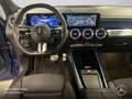 Mercedes-Benz EQB 300 4M AMG+PLUS-PAKET+PANO+KAMERA+MEMORY+SPUR Bleu - thumbnail 13