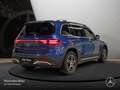 Mercedes-Benz EQB 300 4M AMG+PLUS-PAKET+PANO+KAMERA+MEMORY+SPUR Bleu - thumbnail 8