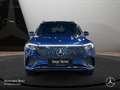 Mercedes-Benz EQB 300 4M AMG+PLUS-PAKET+PANO+KAMERA+MEMORY+SPUR Albastru - thumbnail 3