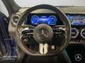 Mercedes-Benz EQB 300 4M AMG+PLUS-PAKET+PANO+KAMERA+MEMORY+SPUR Albastru - thumbnail 14