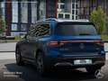 Mercedes-Benz EQB 300 4M AMG+PLUS-PAKET+PANO+KAMERA+MEMORY+SPUR Bleu - thumbnail 23