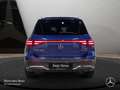 Mercedes-Benz EQB 300 4M AMG+PLUS-PAKET+PANO+KAMERA+MEMORY+SPUR Bleu - thumbnail 9