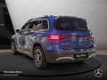Mercedes-Benz EQB 300 4M AMG+PLUS-PAKET+PANO+KAMERA+MEMORY+SPUR Bleu - thumbnail 10