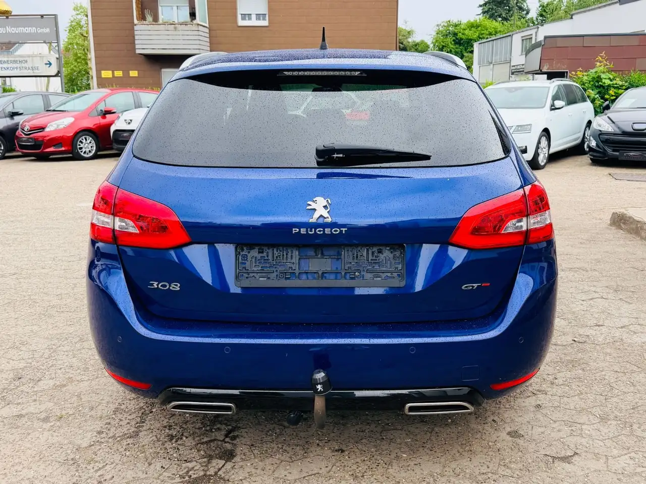 Das Auto