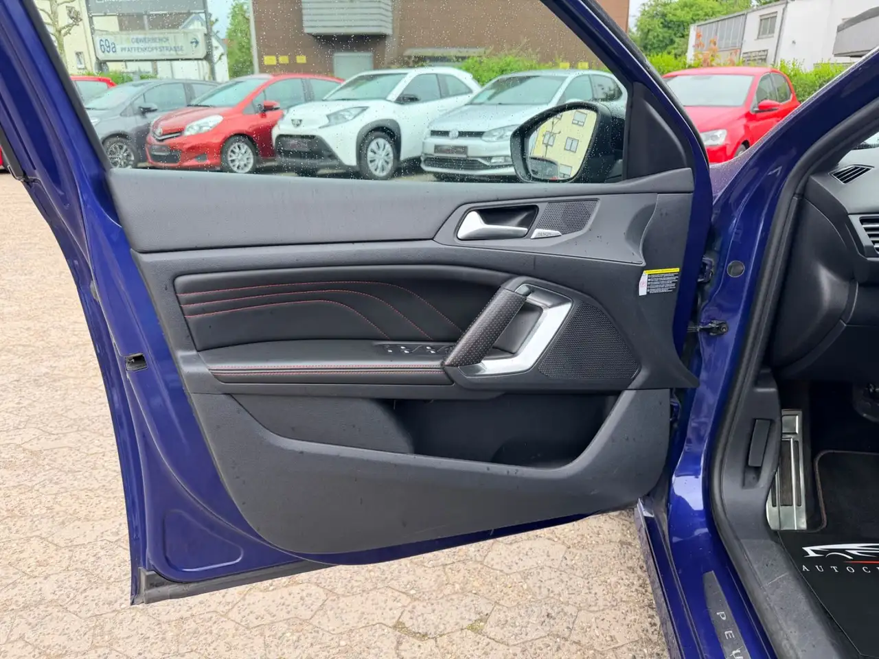 Das Auto