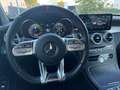 Mercedes-Benz C 43 AMG C-Klasse Cabrio 4Matic Speedshift TCT 9G Zwart - thumbnail 10
