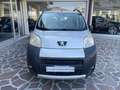 Peugeot Bipper Tepee 1.4 hdi Outdoor UNICO PROPRIETARIO Argento - thumbnail 2