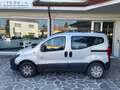 Peugeot Bipper Tepee 1.4 hdi Outdoor UNICO PROPRIETARIO Argento - thumbnail 3
