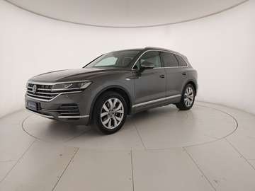 3.0 TDI Elegance Tiptronic - SOSPENSIONI -