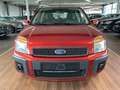 Ford Fusion Fusion 1.4 Style KLIMA/AHK/AUX Rot - thumbnail 4