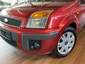 Ford Fusion Fusion 1.4 Style KLIMA/AHK/AUX Rot - thumbnail 18