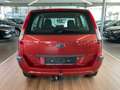 Ford Fusion Fusion 1.4 Style KLIMA/AHK/AUX Rot - thumbnail 5
