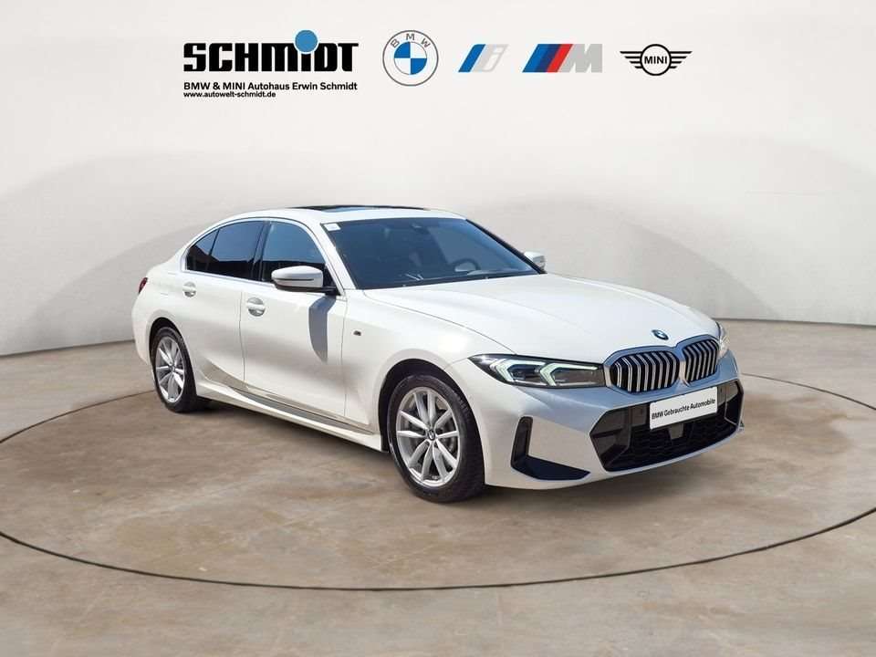 BMW 330