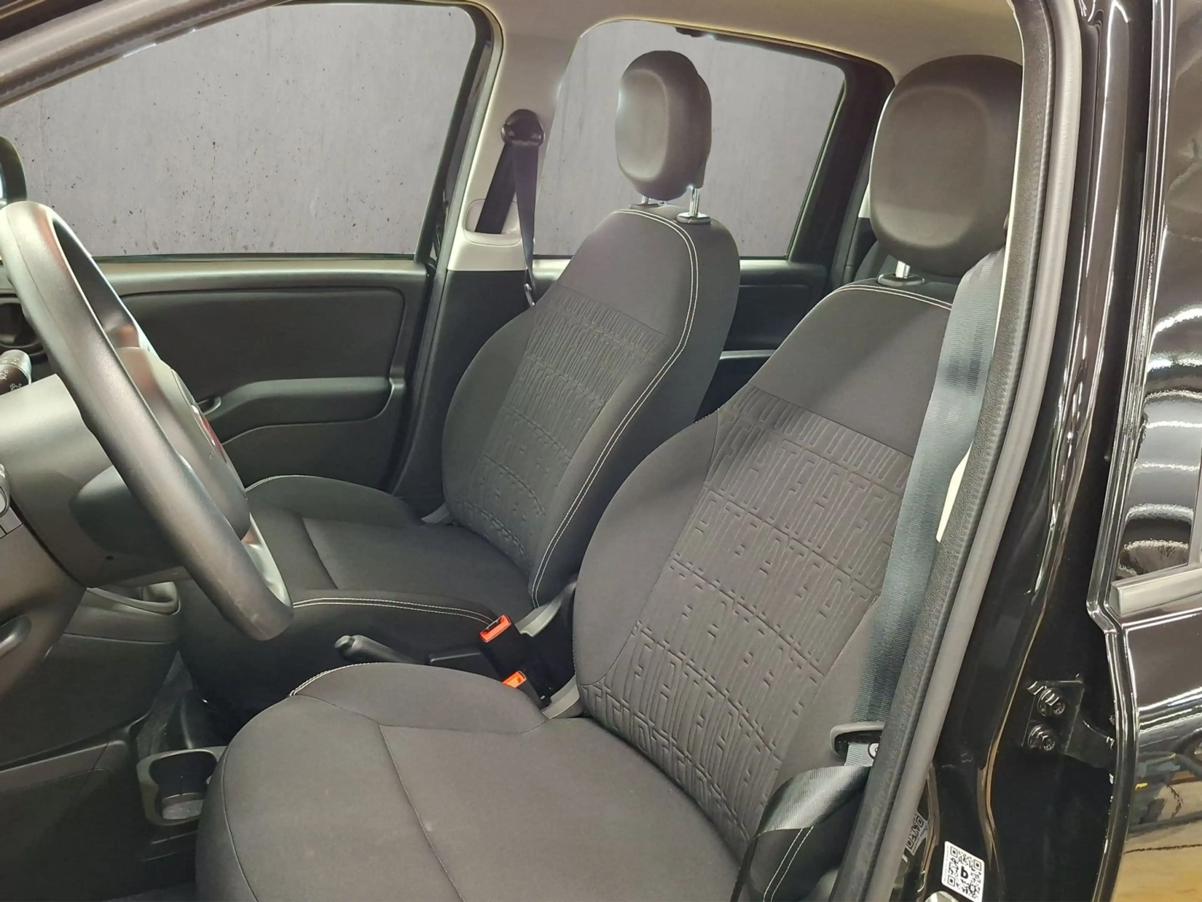 Fiat Panda 1.0 GSE Hybrid-Benzin — photo 9