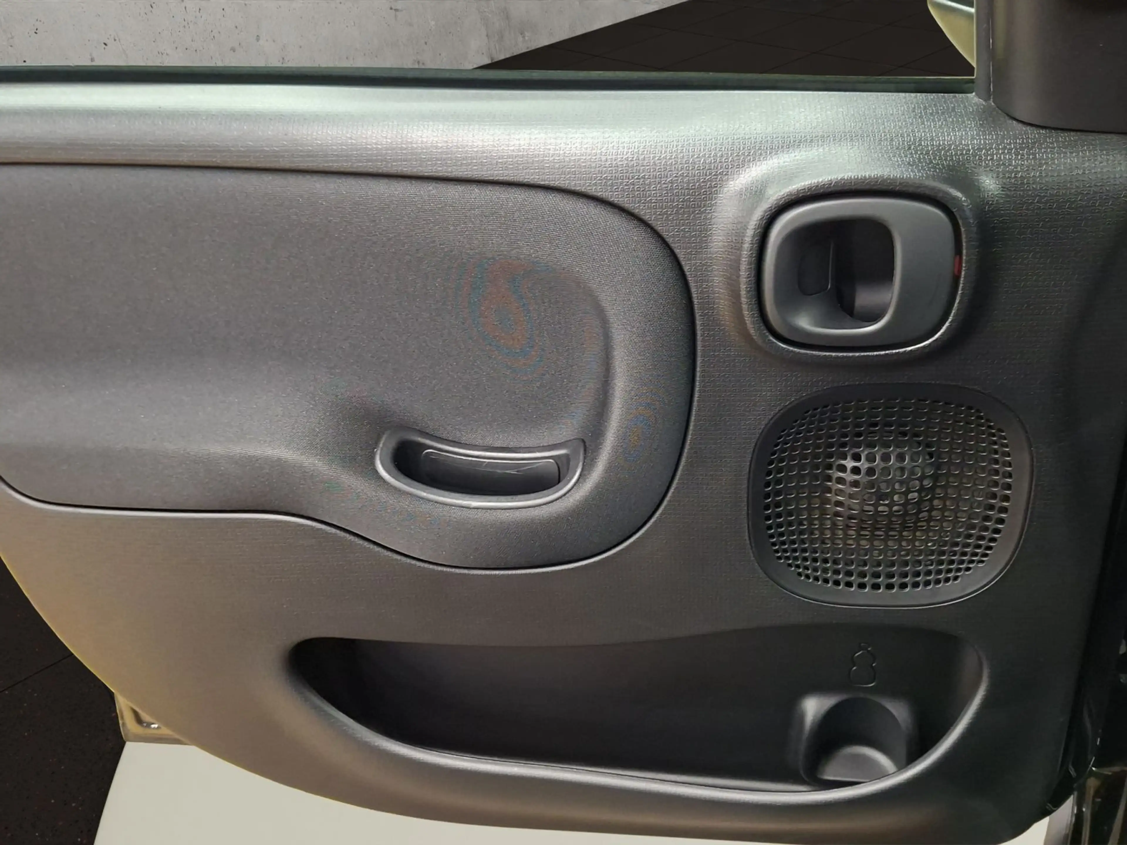 Fiat Panda 1.0 GSE Hybrid-Benzin — photo 12