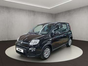 1.0 GSE Hybrid-Benzin