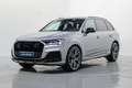 Audi Q7 50 TDI Black line edition quattro Plateado - thumbnail 1