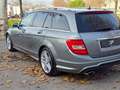 Mercedes-Benz C 250 Estate 250CDI BE Avantgarde 7G Plus Gris - thumbnail 8